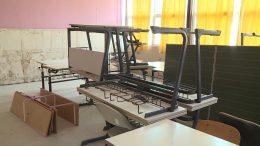 USK: Za obnovu škola Vlada USK izdvojila tri miliona maraka