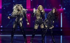 Objavljen raspored za finale Eurosonga