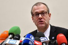 U Sarajevo danas dolazi Hans Kluge, šef WHO-a za Evropu