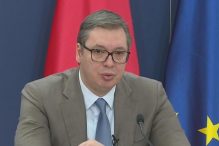 Vučić objavio snimku buduće srpske tvornice cjepiva