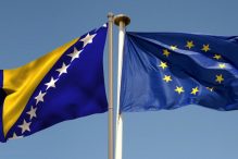 Nakon “non pejpera” u fokusu Izborni zakon BiH, Njemačka protiv načela “legitimnog predstavljanja”