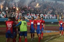 Banjalučki Borac  prvak Bosne i Hercegovine u nogometu
