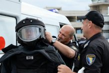 Bosna i Hercegovina prvi put domaćin velike vježbe “Brzi odgovor 21”