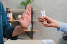 Svjetski dan bez duhanskog dima – Trebamo sagorijevati kalorije, a ne cigarete