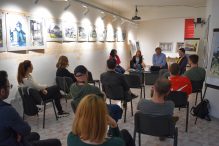 U ADK održana javna diskusija o stanju kulture u Krajini