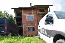 Pronađeno beživotno tijelo migranta u Velikoj Kladuši