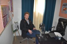 Ekskluzivni intervju sa Brankom Češljićem