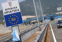 Moguća blokada graničnih prelaza sa Hrvatskom