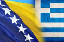 Grčka otvorila granice za državljane Bosne i Hercegovine