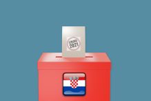 Hrvatska: Tomašević i Škoro u drugom krugu utrke za gradonačelnika Zagreba