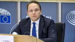 Komesar Evropske unije za susjedstvo i proširenje Oliver Varhelyi dolazi u BiH