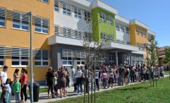 Smanjen broj upisanih učenika u prve razrede osnovnih škola u BiH