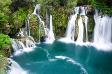Intenzivne pripreme za turističku sezonu u Bihaću i Nacionalnom parku Una