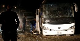 Eksplodirao autobus u Afganistanu, najmanje 11 osoba poginulo