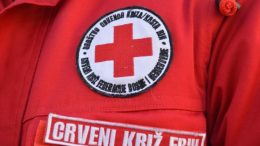 Svjetski dan Crvenog križa i Crvenog polumjeseca: Zajedno smo nezaustavljivi