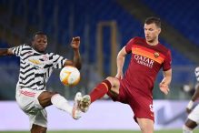 Džeko  strijelac, ali United  u finalu Evropske lige protiv Villarreala