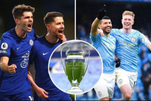 Večeras finale Lige prvaka: Chelsea želi vratiti slavu, City ispisati historiju