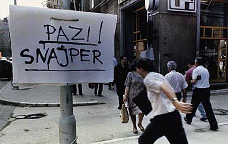 Prošlo je 29 godina od početka opsade Sarajeva | Trend Radio Velika Kladuša