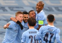 Manchester City se plasirao u prvo finale Lige prvaka
