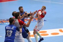 Šansa generacije: Bh. rukometaši danas u Grazu igraju za plasman na Evropsko prvenstvo