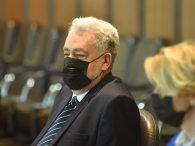 Zdravko Krivokapić danas u Banjoj Luci: Sastaje se sa Cvijanović i Višković