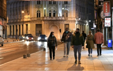 U Federaciji BiH skraćen policijski sat, od danas traje od 23 do 5 sati ujutro