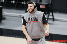 Nurkić predstavljen na poseban način: Dijete iz Svojata ovo nije moglo ni sanjati