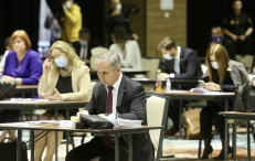 Usvojene izmjene Zakona o izvršenju budžeta Federacije BiH za 2021. godinu