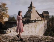 Stari grad Ostrožac – Dragulj Cazinske krajine