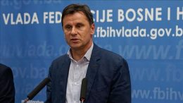 Novalić: Vlada FBiH je u 2020. ubrizgala značajna sredstva u privredu
