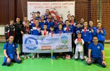 Nova titula prvaka za KK “Regeneracija”