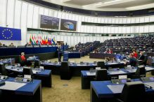 Evropski parlament usvojio Rezoluciju o Bosni i Hercegovini