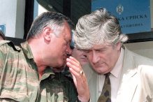 Danas konačna presuda Ratku Mladiću