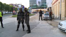 USK: POJAČANE AKTIVNOSTI SLUŽBE ZA POSLOVE SA STRANCIMA