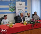 Održana promocija knjige “Gdje li smo, dokle ćemo?” autora Smaila Munjakovića u organizaciji Fondacije IMAN