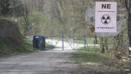 Danas u Zagrebu sastanak o problemu odlaganja radioaktivnog otpada na Trgovskoj gori