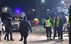 Sukob migranata kod Bihaća sa smrtnim ishodom