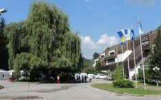 PRIHVATNI CENTAR ‘SEDRA’ OD DANAS NE VRŠI PRIHVAT MIGRANATA I IZBJEGLICA