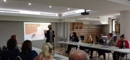 Genesis projekt nastavio obuku predstavnika stručnih službi osnovnih škola s područja USK-a