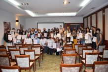 Završnim događajem okončan projekat u kojem je učestvovalo više od 50 mladih iz BiH