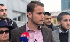 Draško Stanivuković stiže u posjetu Tuzli
