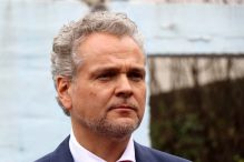 Satler u Mostaru uručio vrijednu medicinsku pomoć