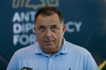 Dodik: Turska je snažna zemlja čija je podrška BiH vidljiva i prijateljska