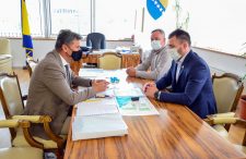 Novalić: 30 miliona KM za nastavak podrške nižim nivoima vlasti