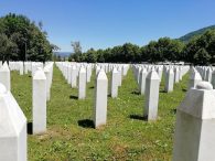 Identifikovane još tri žrtve genocida u Srebrenici