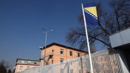 Sud BiH o određivanju pritvora osumnjičenima u slučaju Memić