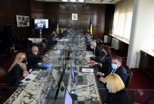 Vlada FBiH ublažila mjere: Povećan broj osoba u zatvorenom prostoru