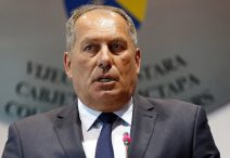 Danas nastavak suđenja Mektiću i ostalima