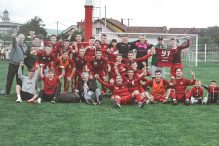 Juniori FK Krajina izborili doigravanje za Premijer ligu BiH