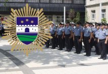Danas se obilježava Dan policije USK